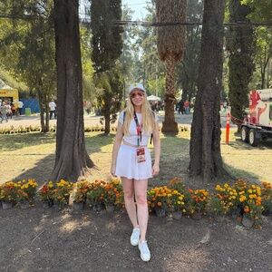 Meet your Posher, Kerri